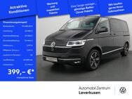 VW T6 Multivan, 1, Jahr 2020 - Leverkusen