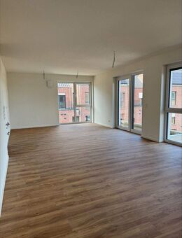 Großzügige 3-Zimmer Wohnung mit Blick ins Grüne! - Oldenburg