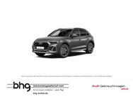 Audi Q5, TFSI e S line 50 TFSIe quattro, Jahr 2021 - Freiburg (Breisgau)