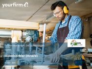 Möbeltischler (m/w/d) - Merzen