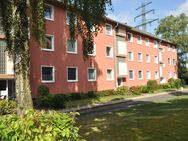 Modernisierte Pärchen- oder Familienwohnung in Elmshorn - Elmshorn