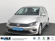 VW Golf Sportsvan, 1.4 TSI Highline, Jahr 2017 - Neustadt (Rübenberge)