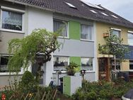 Kleines Reihenmittelhaus am nördlichen Stadtrand - Kempten (Allgäu)