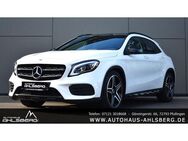 Mercedes-Benz GLA 250 AMG 4M NIGHT/ 360°/LED/PANO/AHK/KEYLESS/CAR PLAY - Pfullingen