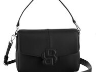 BOSS Umhängetasche Anett Saddle, Handtasche, Schultertasche, Tasche Damen mit Überschlag
