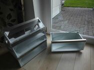 Zubehör für Liebherr iFNe 3924-20 Einbau-Gefrierschrank Tiefkühlschrank 4 Schubladen+3 Sicherheitsglasplatten zus. 15,- - Flensburg