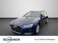 Audi A4, Avant 40 TDI quattro APP, Jahr 2020 - Mayen