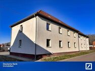 Attraktive 2-Zimmer-Kapitalanlage in Braunsbedra - Solide & Zukunftssicher! - Braunsbedra