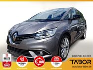Renault Grand Scenic, TCe 140 Limited 7-S, Jahr 2019 - Kehl
