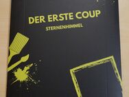 Krimi Games: Der erste Coup - Sternenhimmel Detektiv/Hidden Game - Obermichelbach