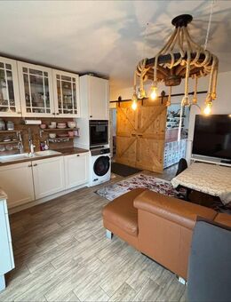 Moderne 3-Zimmer-Erdgeschosswohnung in Wuppertal-Barmen - Wuppertal