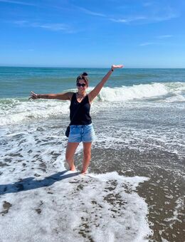 Reisebegleitung gesucht - Fulda