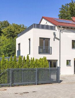 Exklusives, stilvolles Townhouse in der Templiner Vorstadt in Potsdam - Potsdam