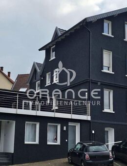 ***Attraktive Gelegenheit für Käufer mit schneller Entscheidungsbereitschaft - saniertes MFH*** - Vlotho