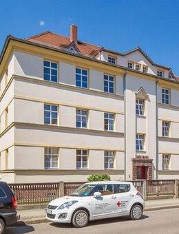 Schöne geräumige 3 Zimmer Wohnung sucht neue Mieter - Dresden
