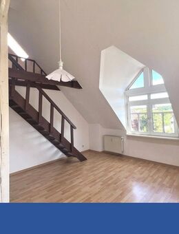 Stilvolle 2-Zimmer-Wohnung mit City-Vibes in Lollar - Lollar
