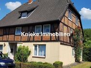 1 bis 2 Familienhaus mit vielen Möglichkeiten für Ihre Ideen - Hohenhameln