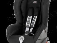 Kindersitz von Britax Römer, Modell Römer Duo Plus für 45 Euro VB - Braunfels