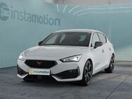 CUPRA Leon, 2.0 TSI VZ 19`, Jahr 2023 - München