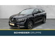 Renault Koleos, Techno dCI 185 Automatik, Jahr 2024 - Chemnitz