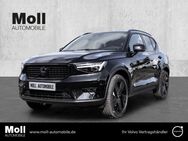 Volvo XC40, Plus Black Edition B3 EU6d, Jahr 2024 - Aachen