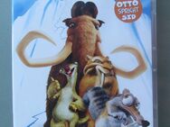 DVD „Ice Age“ - Münster