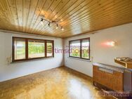 Idyllisches Ferienhaus in ruhiger Lage von Gräfinau-Angstedt/Ilmenau zu verkaufen! - Ilmenau Zentrum