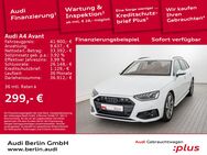 Audi A4, Avant Advanced 30 TDI, Jahr 2024 - Berlin