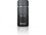 NINJA Isolierflasche Ninja Sip Perfect Reisebecher - 300 ml DW1203EUU / 400 ml DW1603EUU, Kontrollierte Wärme für den perfekten Schluck, jedes Mal