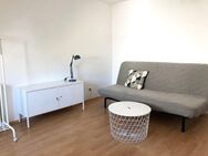 Modernes 1-Zimmer Apartment in bester Lage - Frankfurt (Main)