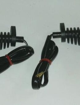 2 Blinker Set Blinkerset Universal links / rechts vorn / hinten - Eschershausen
