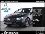 Mercedes CLA 200 AMG, Advanced Wide Amb 18, Jahr 2023 - Betzdorf