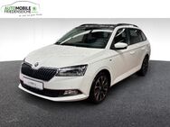 Skoda Fabia, 1.0 TSI Combi Best Of, Jahr 2020 - Bochum