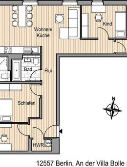 Familien aufgepasst - Berlin