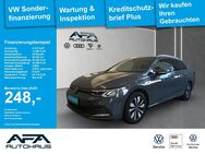 VW Golf Variant, 1.5 TSI Golf VIII MOVE, Jahr 2023 - Gera