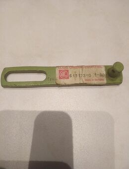 Claas Mähdrescher Ersatzteil - Büdingen