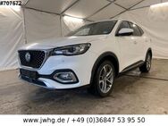 MG EHS Luxury PHEV Leder FahrAssPilot Panorama 360° - Steinbach-Hallenberg