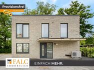 Modernes Wohnen, natürliche Umgebung - Ihr Zuhause im Grünen! - Steinfurt