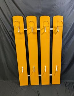 Garderobe 60er 70er Vintage Space Age modern - Ginsheim-Gustavsburg