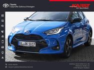 Toyota Yaris, 1.5 Hybrid 130 Premiere Edition, Jahr 2024 - Bergisch Gladbach