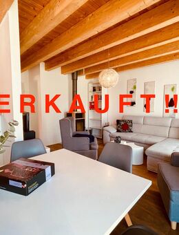 Ferienhaus im modernen Design, im Fischerdörfchen Gager auf Mönchgut - Gager