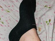 Fuß/Socken Erotik - Düren