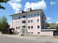 3-Zimmer-Maisonette-Wohnung mit Garage und KFZ-Stellplatz - Pleinfeld