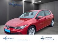 VW Golf, 1.5 TSI 8 VIII Life, Jahr 2023 - Werl