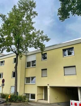 Reizvolle Kapitalanlage - Freiburg (Breisgau)