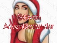 ⛓️ DOMINANTER ADVENTSKALENDER ⛓️ - Saarbrücken