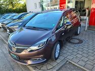 Opel Zafira Tourer, 2.0 Business Innov, Jahr 2017 - Lauchringen