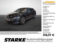 VW Arteon, 2.0 TSI Shooting Brake R-Line, Jahr 2022 - Osnabrück