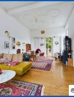 TOPANGEBOT***wunderschönes Jugendstilgebäude mit bis zu 5 Einheiten in der Bonner Südstadt***NEU - Bonn