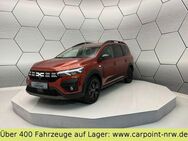 Dacia Jogger, Extreme TCe 100 ECO-G 7 Sitzer, Jahr 2022 - Neukirchen-Vluyn